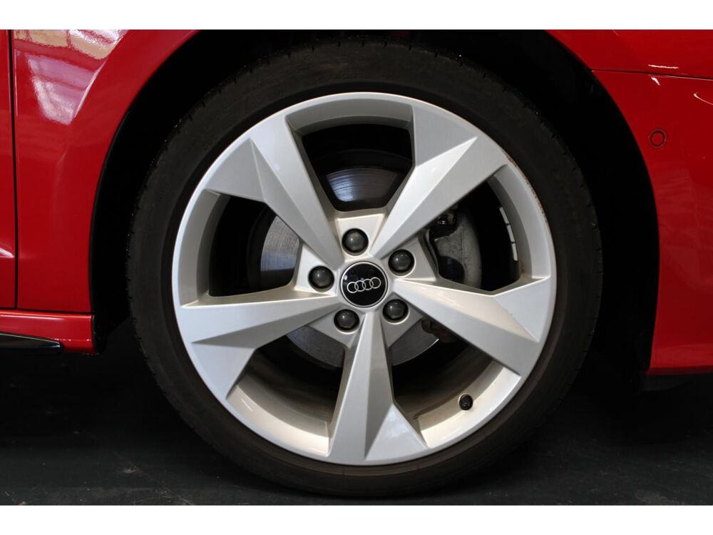 A3 Sportback 1.0 30 TFSI S line Parfait &Eacute;tat Entretien Audi 2023 occasion 59493 Villeneuve-d'Ascq