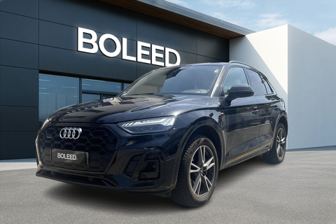 Annonce voiture Audi Q5 33980 €