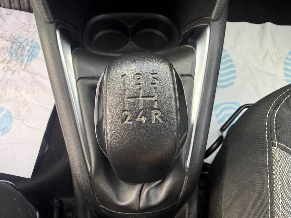 208 1.6 BlueHDi - 100 Allure gps + clim + Radar AR 2016 occasion 19100 Brive-la-Gaillarde