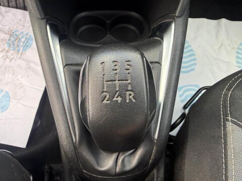 208 1.6 BlueHDi - 100 Allure gps + clim + Radar AR 2016 occasion 19100 Brive-la-Gaillarde