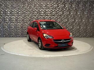 Corsa 1.2i - 70 E BERLINE Edition 2016 occasion 78680 &Eacute;p&ocirc;ne