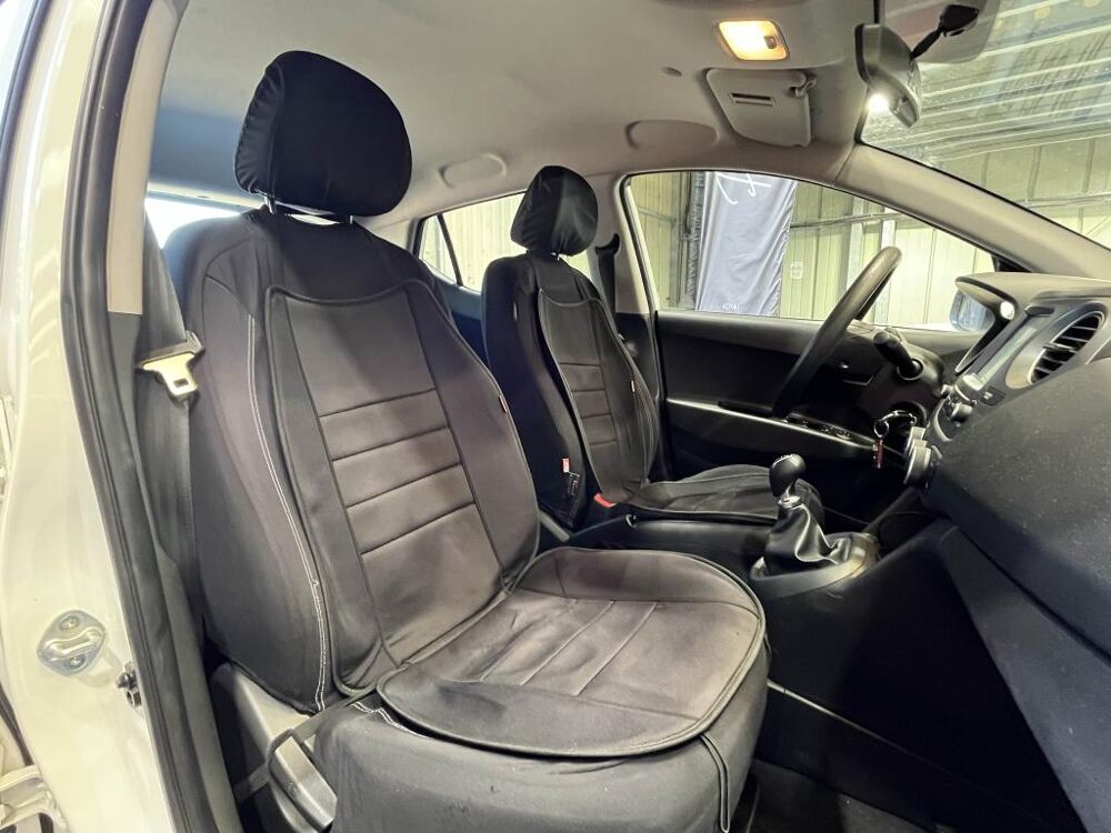 i10 1.0 INTUITIVE S&S - CLIM - BLUETOOTH - REGULATEUR 2018 occasion 13760 Saint-Cannat