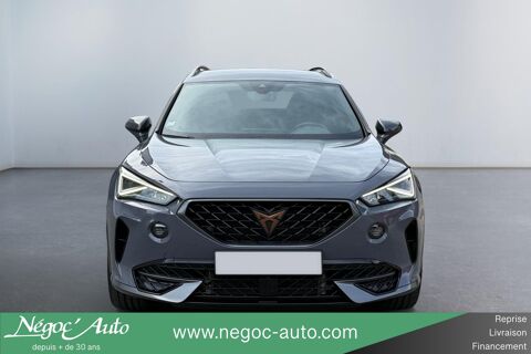 Formentor 2.0 TDI 150 4DRIVE V DSG7 2022 occasion 38550 Clonas-sur-Var&egrave;ze