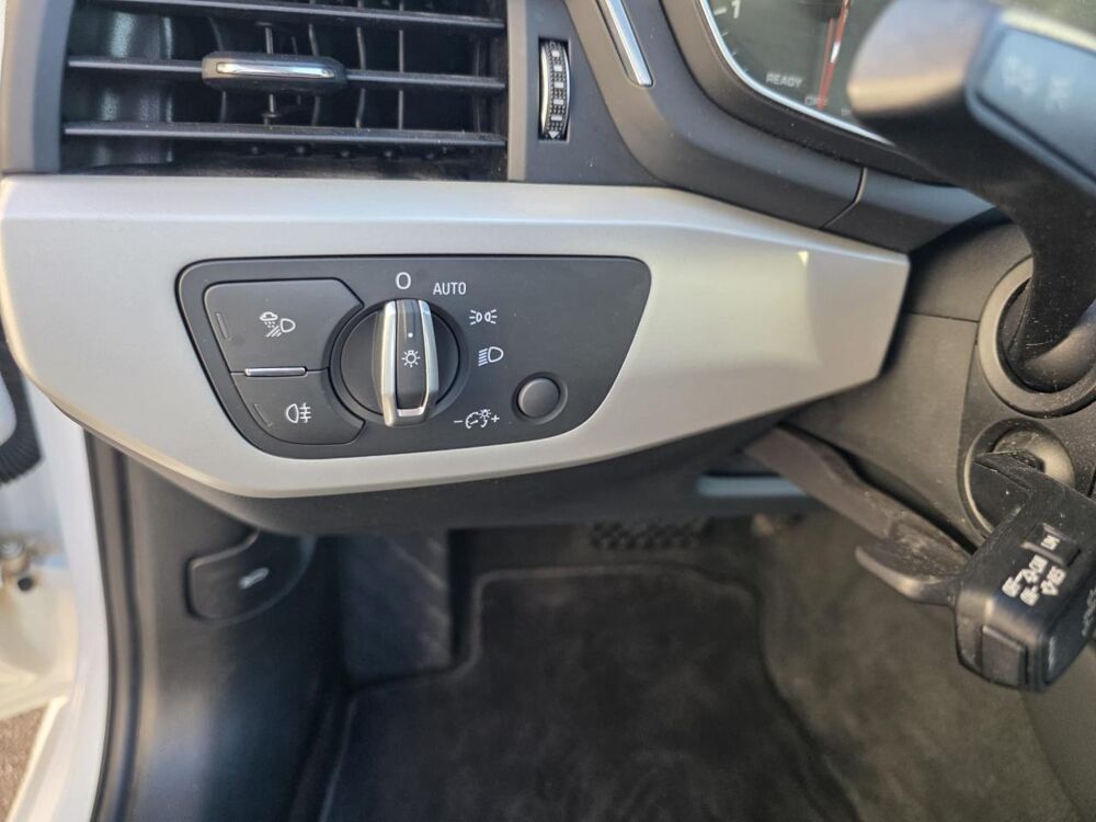 A4 2.0 35 TDI - 163 - BV S-tronic BERLINE Business line PHASE 2020 occasion 71880 Ch&acirc;tenoy-le-Royal