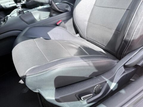 Mustang FASTBACK 2.3 ECOBOOST 317 FR/CAMERA/SILENCIEUX MBRP 2016 occasion 42170 Saint-Just-Saint-Rambert