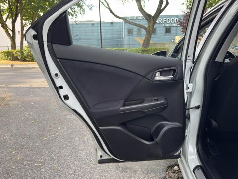 Civic 2.2 i-DTEC 2012 BERLINE Ex&eacute;cutive 2013 occasion 77185 Lognes