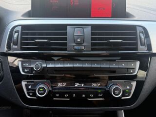 S&eacute;rie 1 M140i xDrive Performance Fran&ccedil;aise Suivi 100% BMW F20 LCI P 2018 occasion 38330 Montbonnot-Saint-Martin