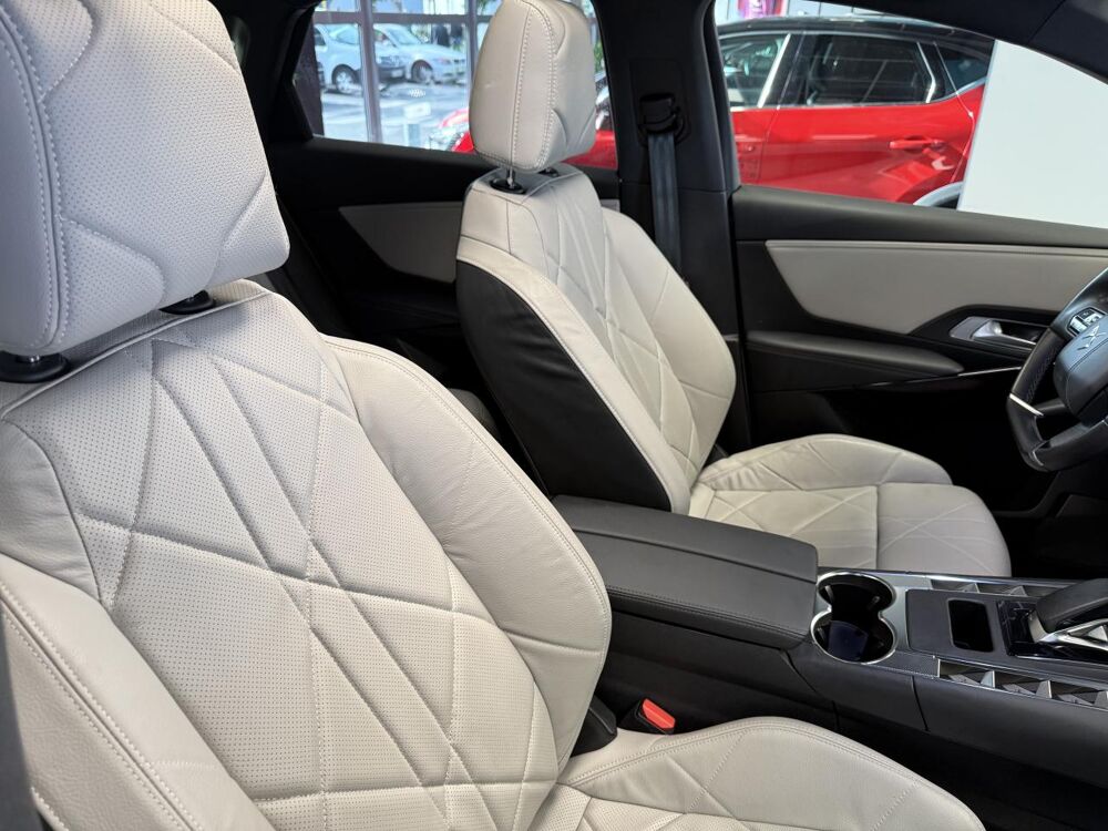 DS3 DS7 E-Tense - 300 - 4x4 Esprit de Voyage - TOIT OUVRANT - C 2024 occasion 60740 Saint-Maximin