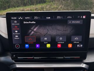 Formentor 2.0 TDI 150 V 4DRIVE 4WD DSG BVA 2023 occasion 42170 Saint-Just-Saint-Rambert