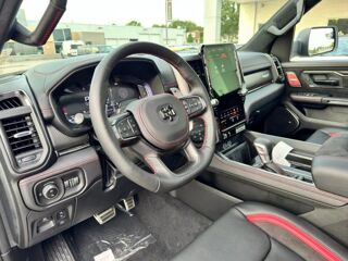 RAM TRX 6.2L V8 SUPERCHARGED 2027 2027 occasion 91830 Le Coudray-Montceaux
