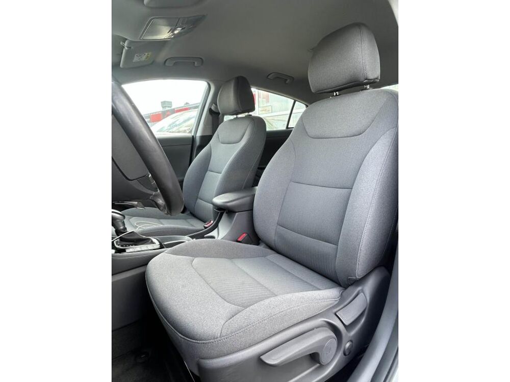 Ioniq Hybrid 1.6 Business 2022 occasion 44700 Orvault