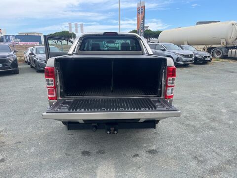 Ranger 3.2 tdci 200 super cab limited bva6 2019 occasion 33127 Saint-Jean-d'Illac
