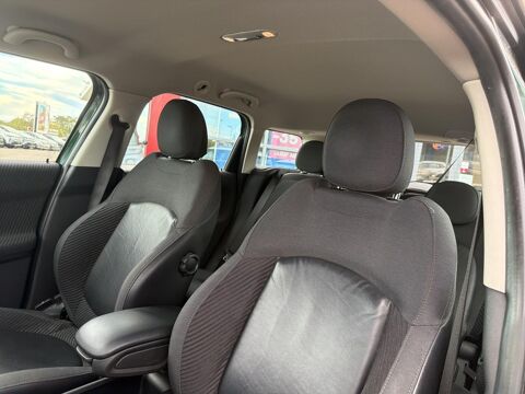 Countryman Cooper 136 2017 occasion 57525 Talange