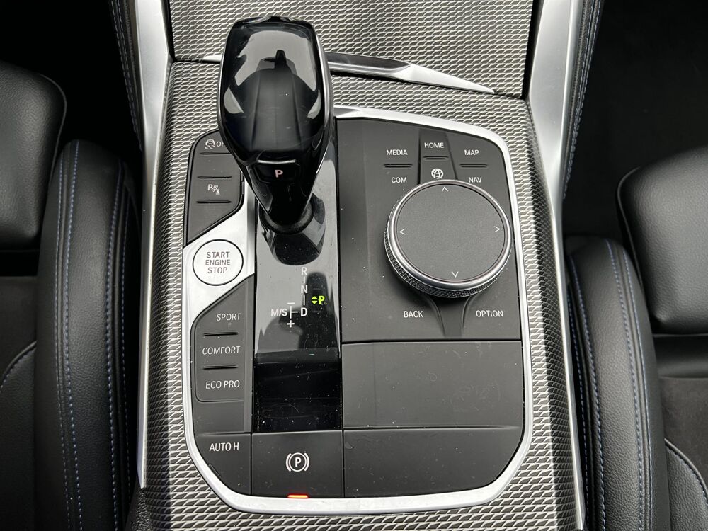S&eacute;rie 4 Coup&eacute; 420d 190 ch M Sport G22 GARANTIE 12 MOIS 2020 occasion 33130 B&egrave;gles