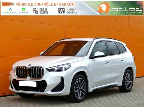 Annonce voiture BMW X1 32970 €