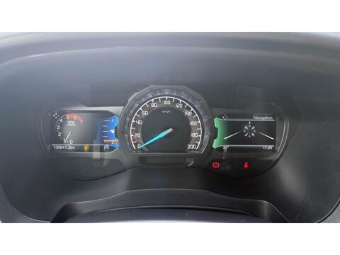 Ranger 2.2 TDCi 160 XLT 4x4 +ATTELAGE+GPS 2016 occasion 81580 Soual