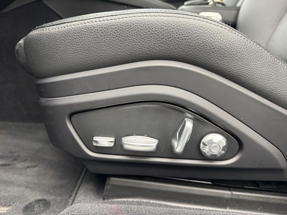 Panamera TYPE 971 2.9 V6 462ch PDK - ORIGINE FRANCE - &Eacute;TAT NEUF 2019 occasion 33130 B&egrave;gles
