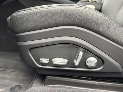 Panamera TYPE 971 2.9 V6 462ch PDK - ORIGINE FRANCE - &Eacute;TAT NEUF 2019 occasion 33130 B&egrave;gles