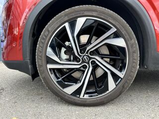 Qashqai 1.5 e-Power - 190 - BVA 2022 III 2021 Tekna + -GARANTIE 12 2023 occasion 33450 Montussan