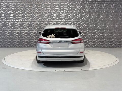 Mondeo SW 2.0 TDCi - 150 - BV PowerShift Euro 6.2 SW BREAK Titani 2018 occasion 78680 &Eacute;p&ocirc;ne
