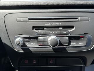 Q3 2.0 TDI - 120 - BV S-tronic Ambiente GPS + RADAR AV/AR + CL 2017 occasion 19100 Brive-la-Gaillarde