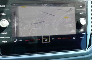 T-ROC 1.5 TSI Evo - 150 - Start&Stop - BV DSG 7 CABRIOLET R-Line 2021 occasion 34190 Ganges