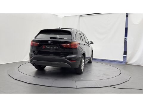 X1 16D - 1.5D - SDRIVE - Business Design - F48 - 2018 - Garanti 2018 occasion 33130 B&egrave;gles
