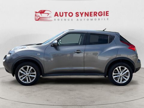 Juke 1.5 dCi FAP - 110 Tekna (DISTRI OK) 2012 occasion 13400 Aubagne