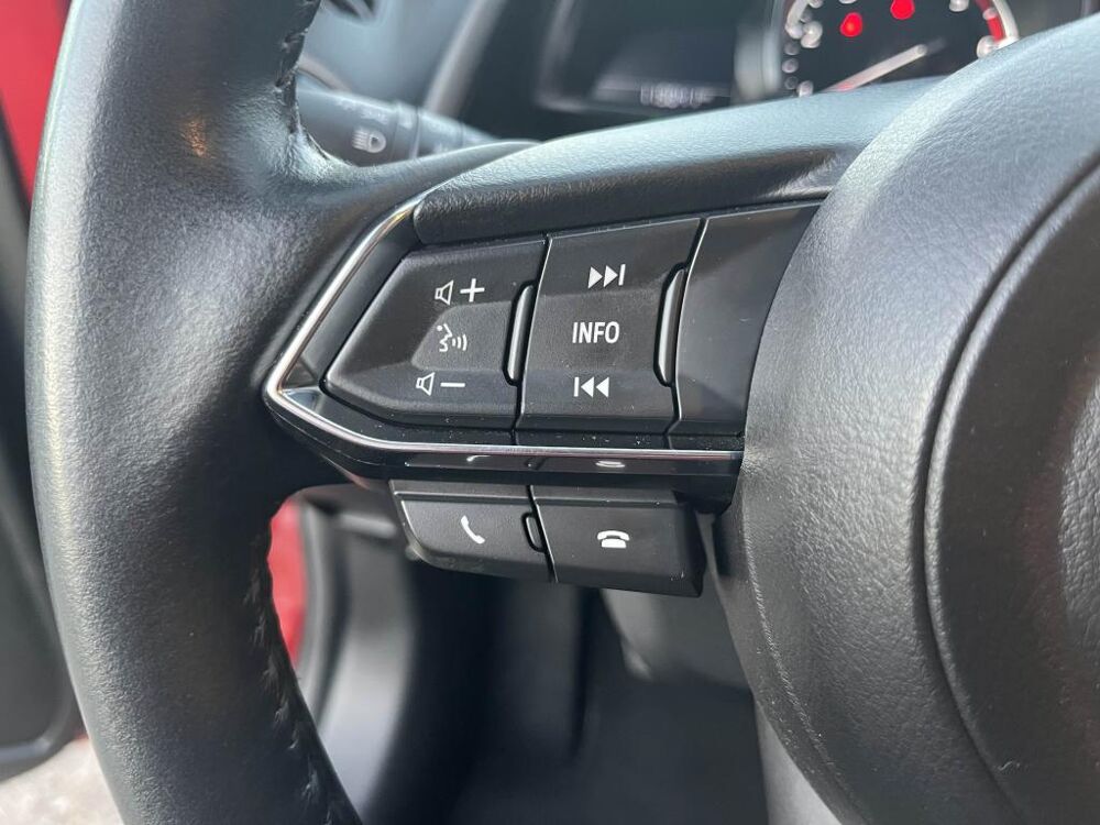 Mazda2 1.5 Skyactiv-G 105CH - HUD - CAMERA - SIEGES CHAUFFANTS - BL 2017 occasion 13760 Saint-Cannat