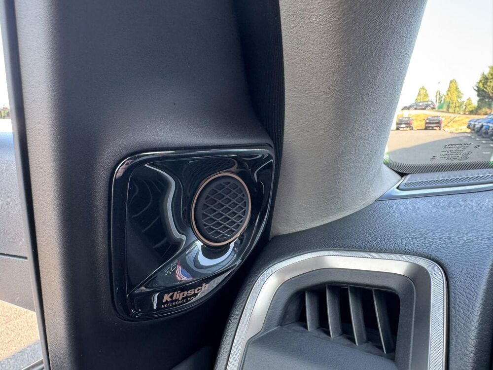 RAM 1500 CREW TUNGSTEN AIR BOX 2026 occasion 91830 Le Coudray-Montceaux