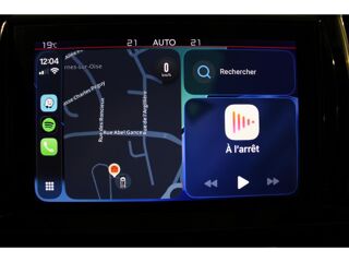C5 aircross Feel Pack 1.5 BlueHDi - 130CH - BV EAT8 - Suivi Complet Citr 2021 occasion 95340 Bernes-sur-Oise
