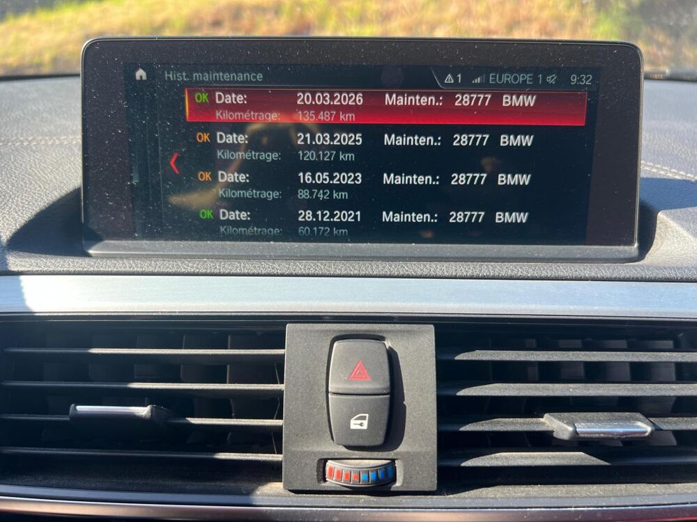 Serie 2 CABRIOLET 2.0 230 I 250 M-SPORT BVA 2018 occasion 42170 Saint-Just-Saint-Rambert