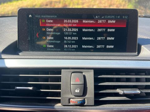 Serie 2 CABRIOLET 2.0 230 I 250 M-SPORT BVA 2018 occasion 42170 Saint-Just-Saint-Rambert