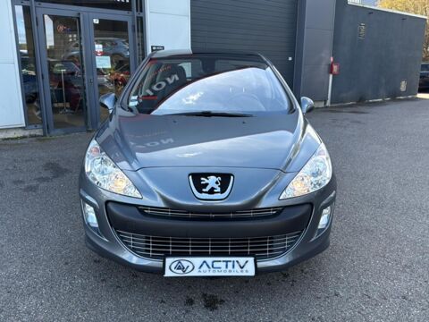 308 2.0 hdi 136 feline baa 5p 2008 occasion 57525 Talange