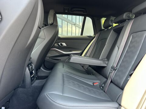 M3 COMPETITION TOURING G81 510CH XDRIVE PAS DE MALUS IMMAT FRAN 2025 occasion 33450 Montussan