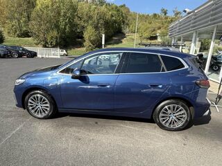 Serie 2 225e xDrive Active Tourer - BVR Luxury SUIVI BMW + GPS + CAM 2022 occasion 19100 Brive-la-Gaillarde