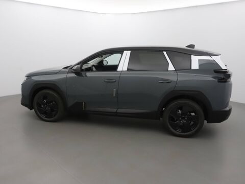 C5 aircross 1.2 hybride 145ch max boite automatique 2026 occasion 34190 Ganges