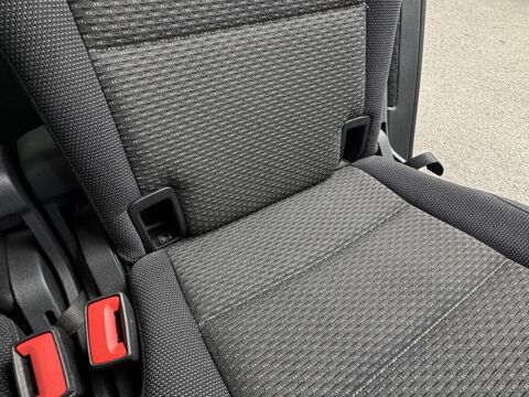 Touran 2.0 TDI 122ch LOUNGE BUSINES 7 PLACES 2022 occasion 44700 Orvault