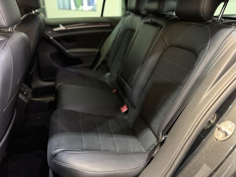 Golf 2.0 TDI GTD 184ch DSG 6 - R&eacute;vis&eacute; & Garanti 6 MOIS 2013 occasion 94360 Bry-sur-Marne