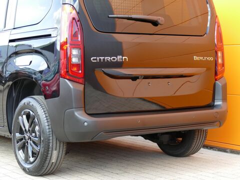 Berlingo III TAILLE M BLUEHDI 130 MAX - BV EAT8 N1 SANS MALUS 2026 occasion 77090 Coll&eacute;gien