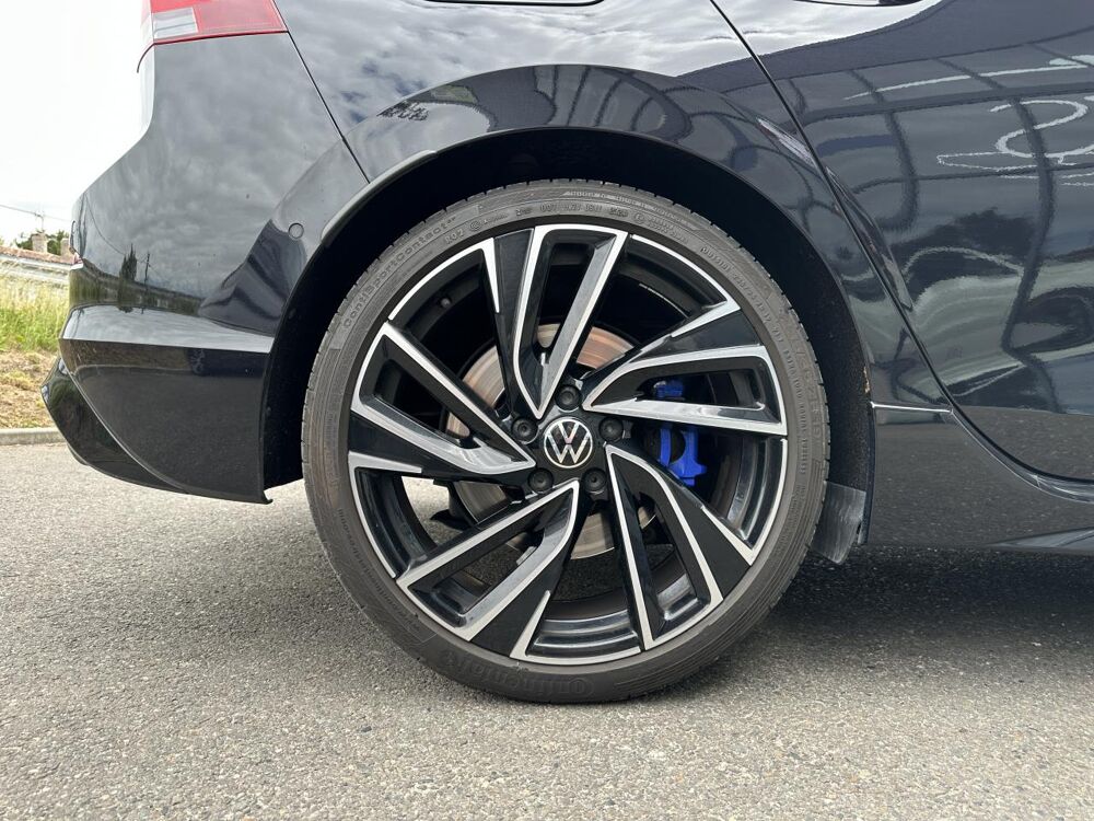 Golf 8R 2.0 TSI 320CH BV DSG7 4MOTION KEYLESS ACCESS/PACK HIVER/C 2021 occasion 33450 Montussan