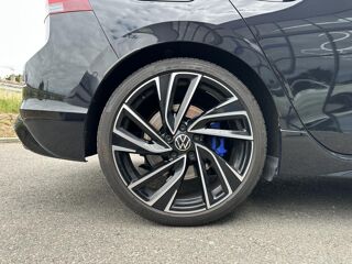 Golf 8R 2.0 TSI 320CH BV DSG7 4MOTION KEYLESS ACCESS/PACK HIVER/C 2021 occasion 33450 Montussan