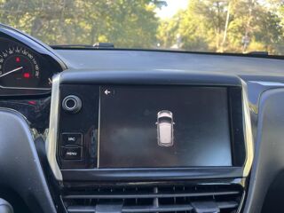 208 1.6 75CH Allure Business - CARPLAY - CLIM - DISTRI FAITE 2017 occasion 13760 Saint-Cannat