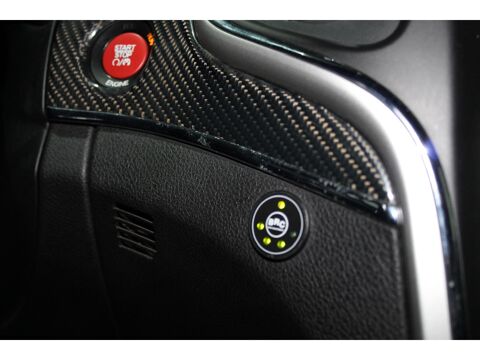 Grand Cherokee 6.4 HEMI 470 AWD SRT8 BVA GPL - Garantie 12 Mois 2015 occasion 94360 Bry-sur-Marne