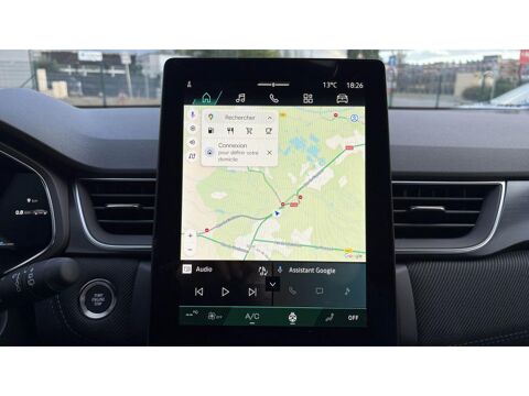 Symbioz 1.8 E-Tech Hybrid 160 - Esprit Alpine 2026 occasion 81580 Soual