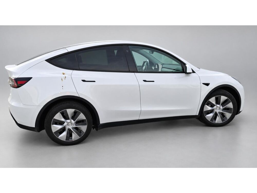 Model Y AWD 514 CV Long Range - Dual Motor 2022 occasion 49070 Beaucouz&eacute;