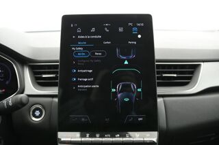 Captur Eco-G 100 ch Techno +HARMAN KARDON 2025 occasion 17500 Jonzac