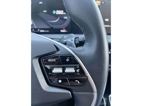 EV6 AIR BUSINESS &eacute;lectrique 229 Air 2WD 2023 2023 occasion 44700 Orvault