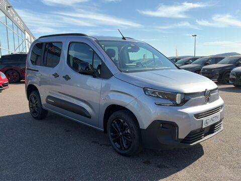 Berlingo N1 1.5 blue hdi 130 m plus eat8 2026 occasion 57525 Talange