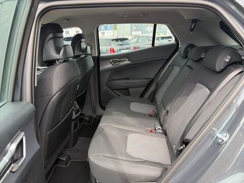 Sportage 1.6 hybride 239 active 2026 occasion 88150 Chavelot